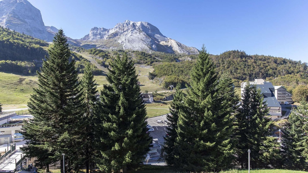 Photo of Outdoor in Eaux-Bonnes