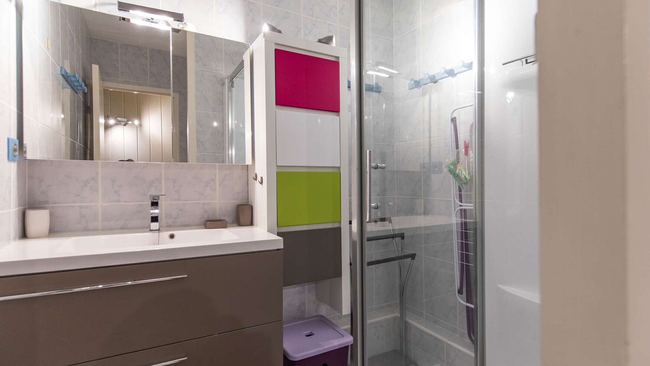 Photo of Bathroom in Eaux-Bonnes