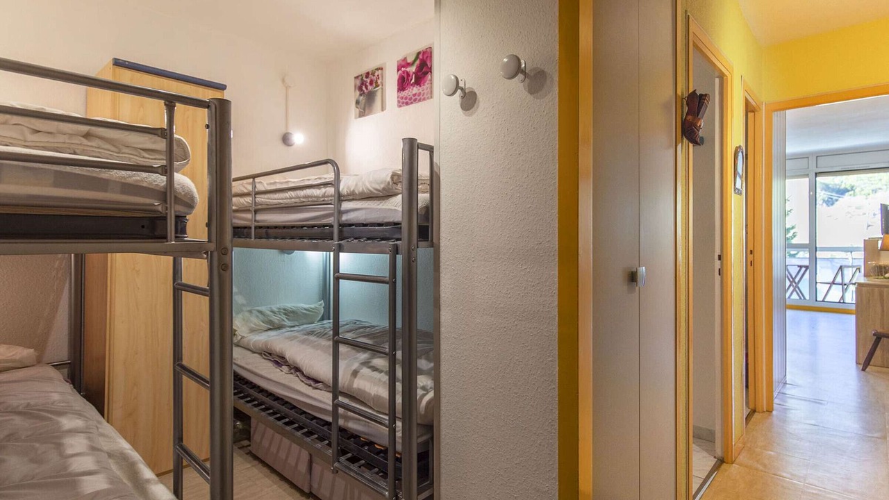 Photo of Bedroom in Eaux-Bonnes