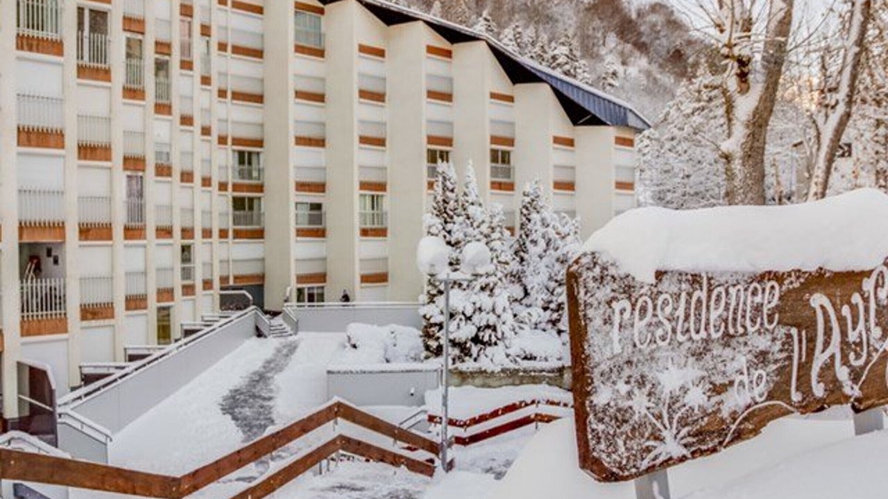 Photo of Outdoor in Bareges