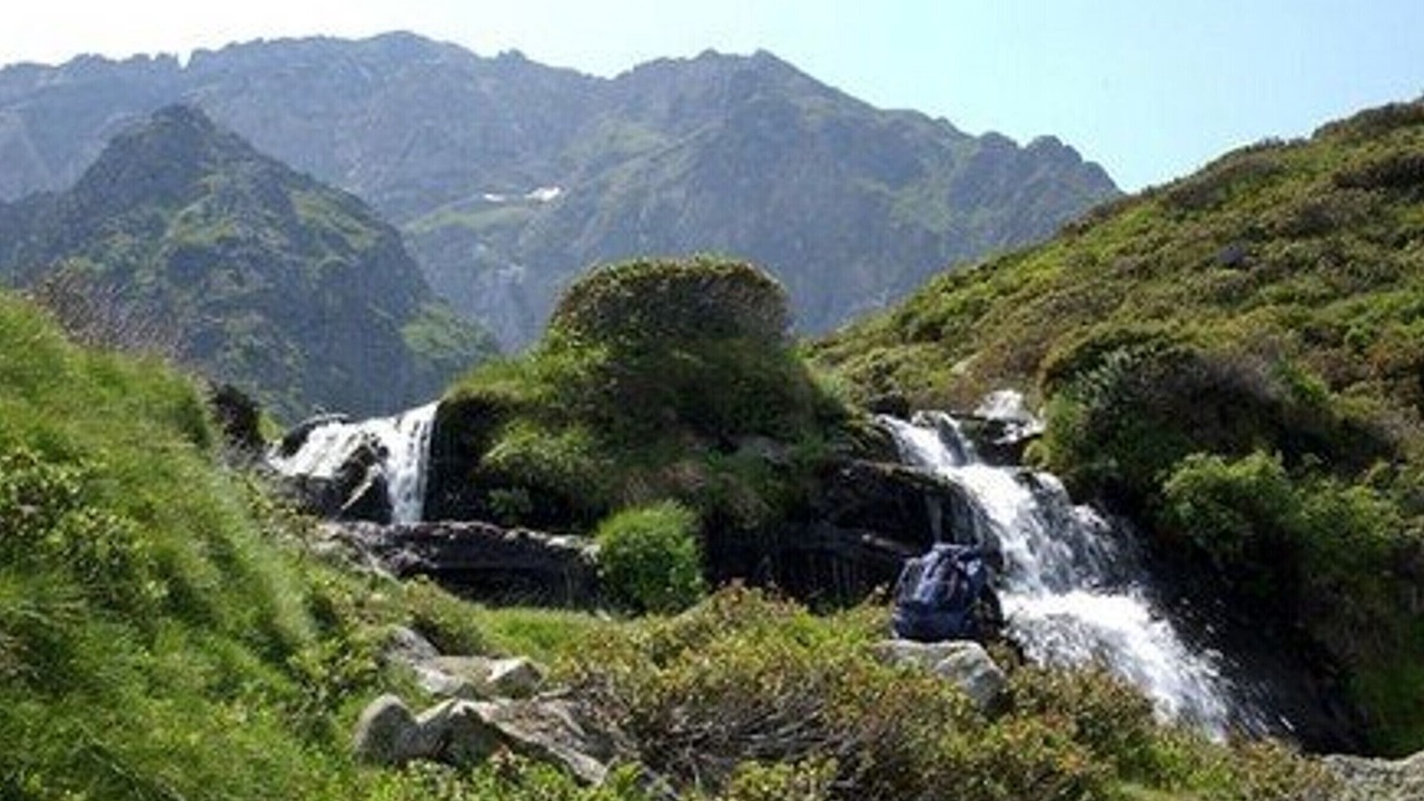 Photo of Others in Bareges