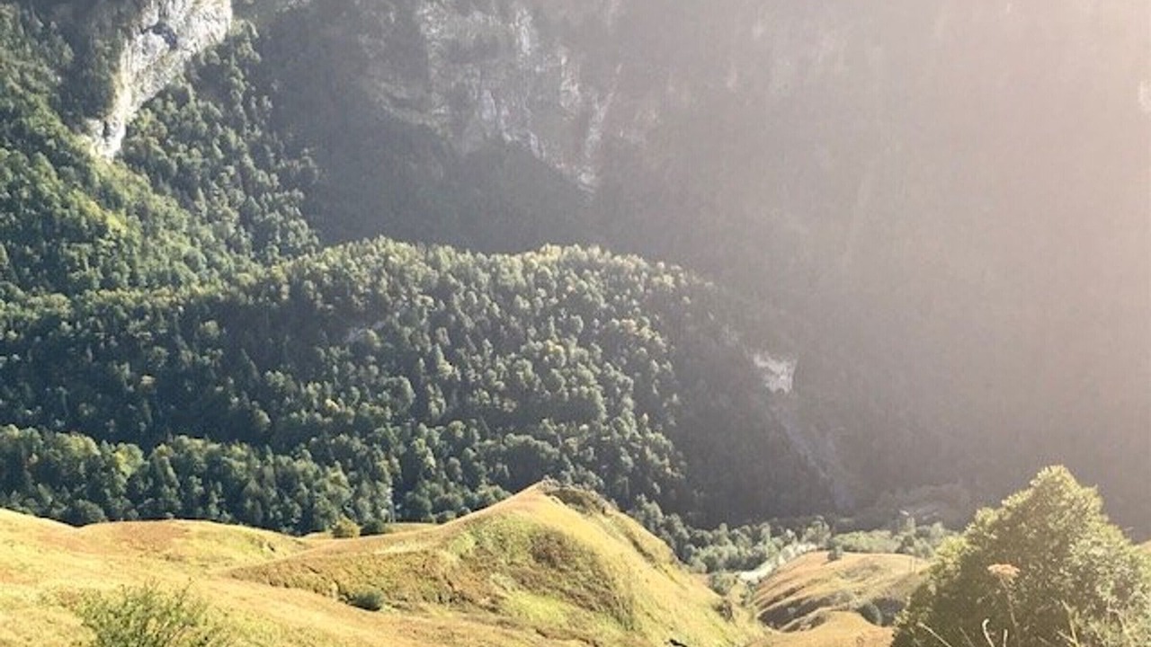 Photo of Others in Bareges