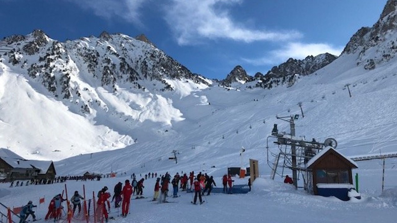 Photo of Others in Bareges