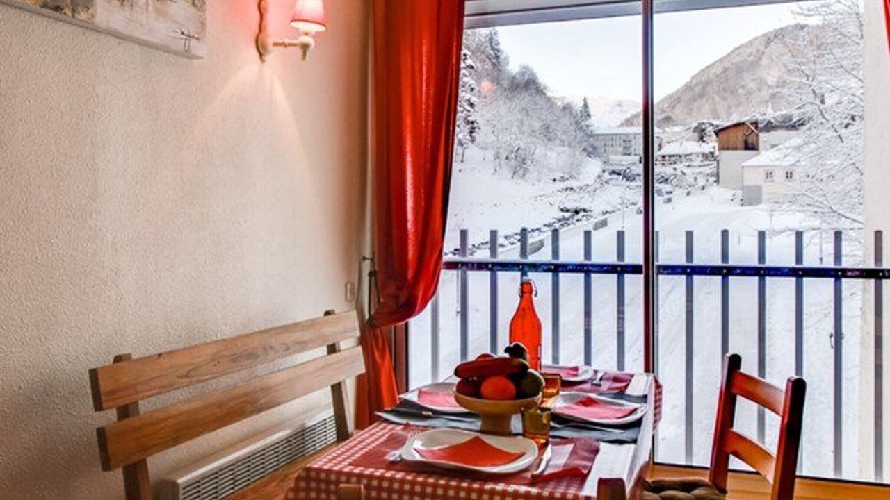 Photo of Others in Bareges