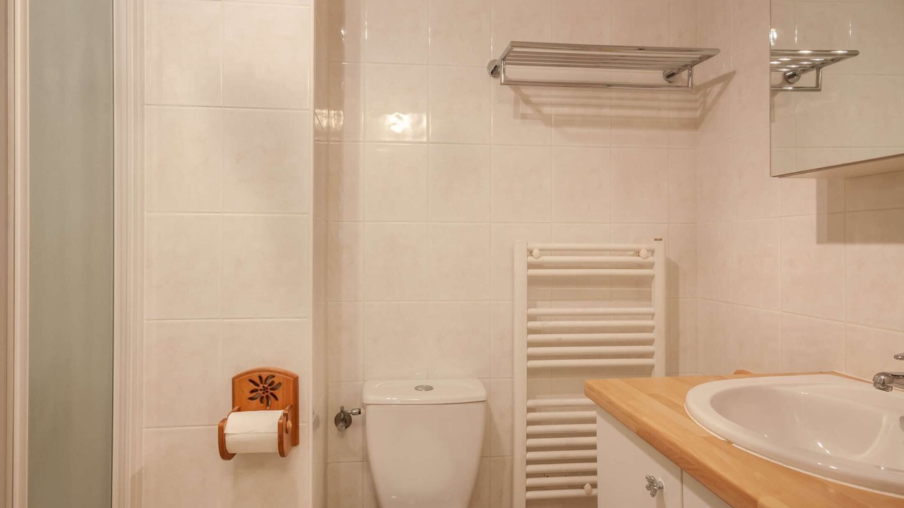 Photo of Bathroom in Morzine