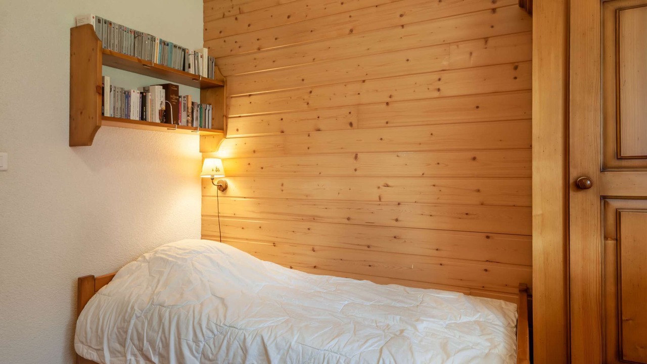 Photo of Bedroom in Morzine