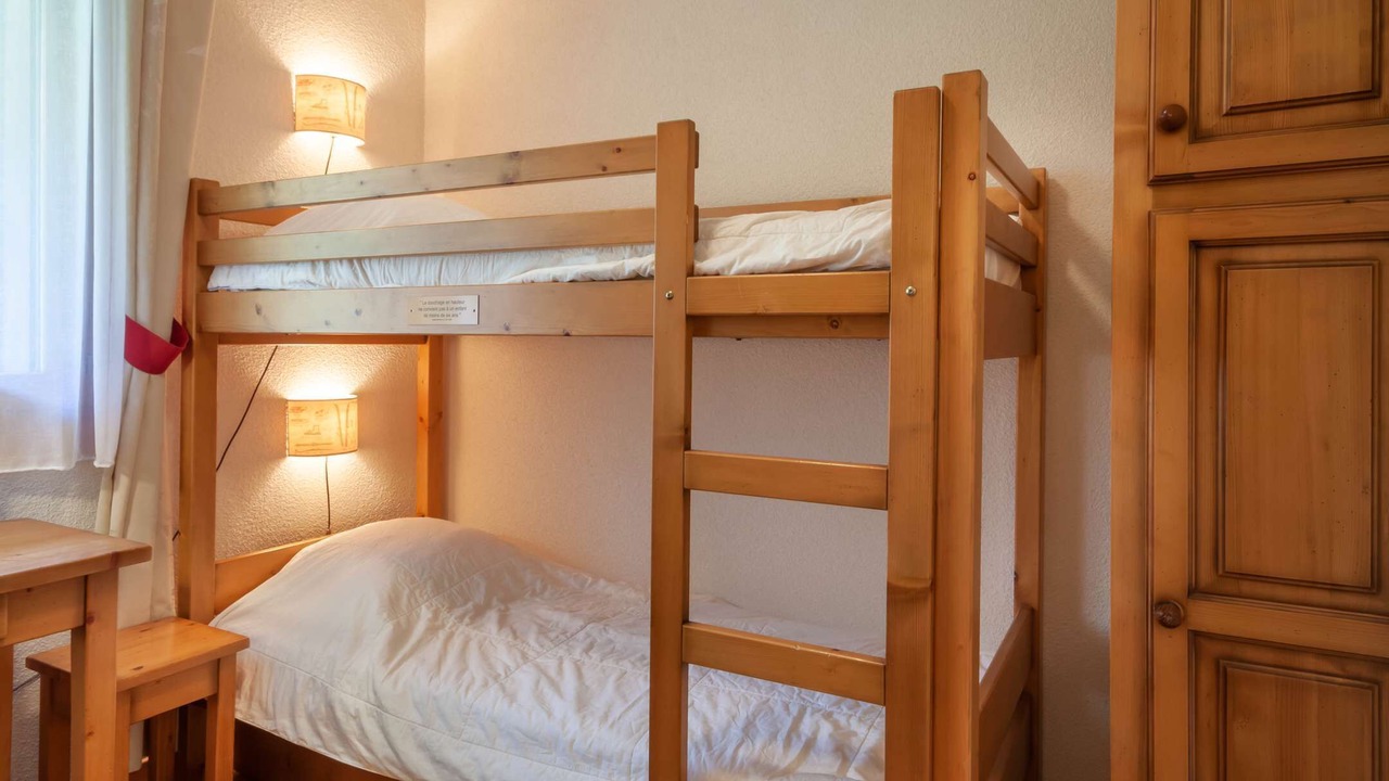 Photo of Bedroom in Morzine