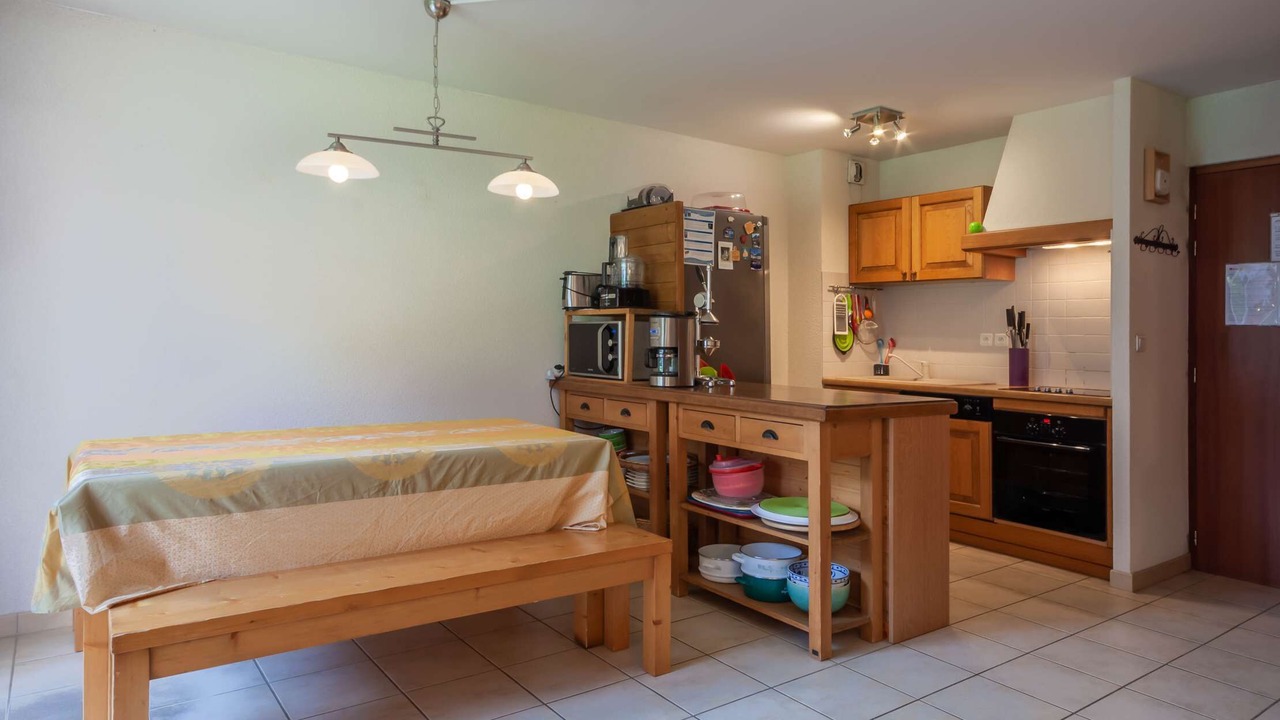 Photo of Bedroom in Morzine