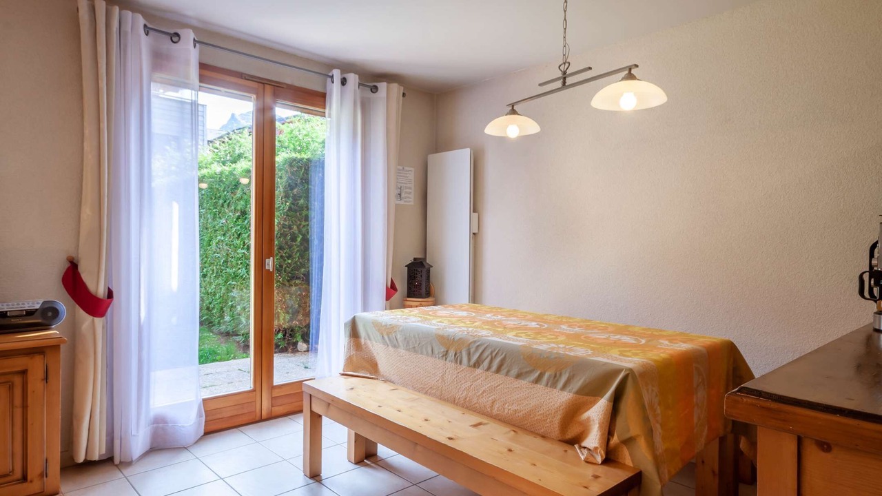 Photo of Bedroom in Morzine