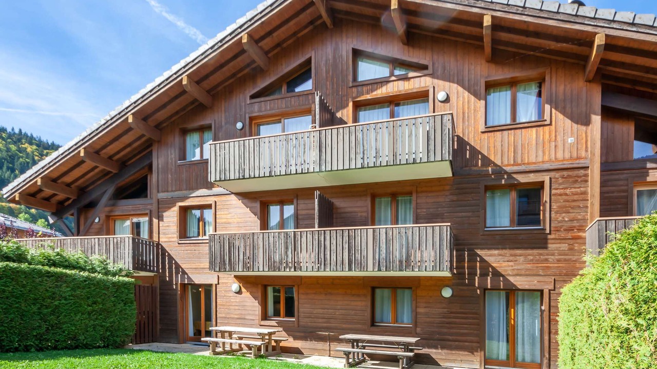 Photo of Outdoor in Morzine