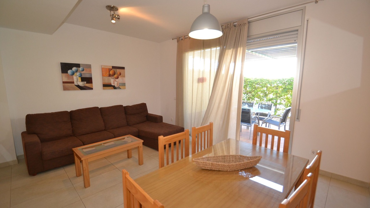 Photo of Livingroom in Creixell