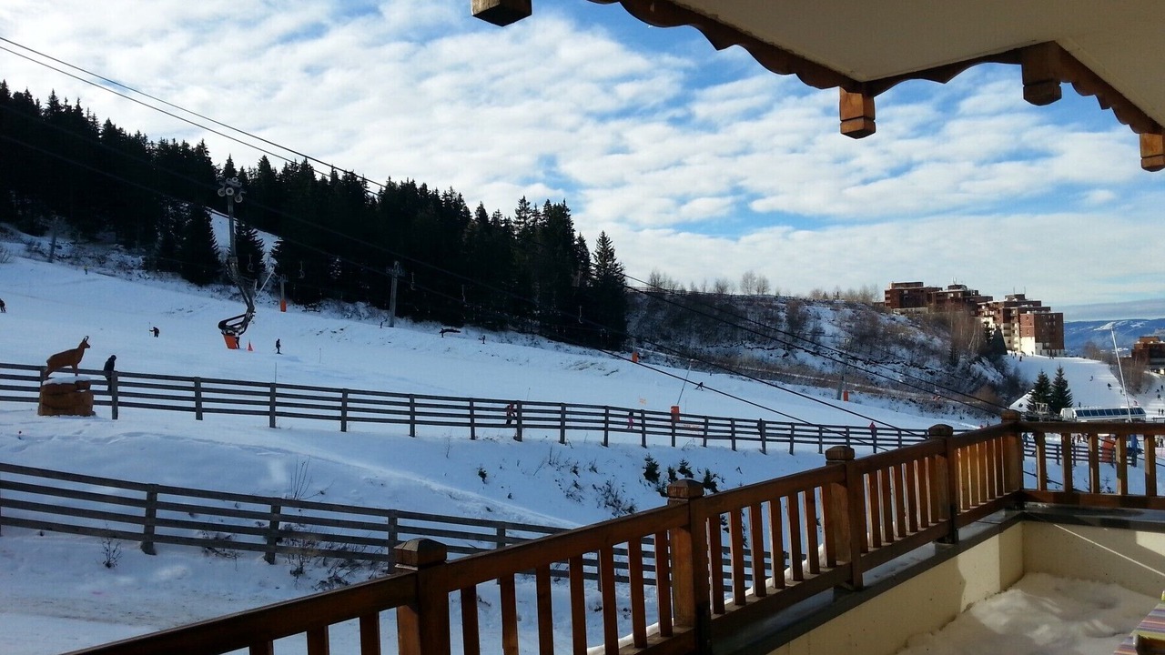 Photo of Outdoor in Prapoutel