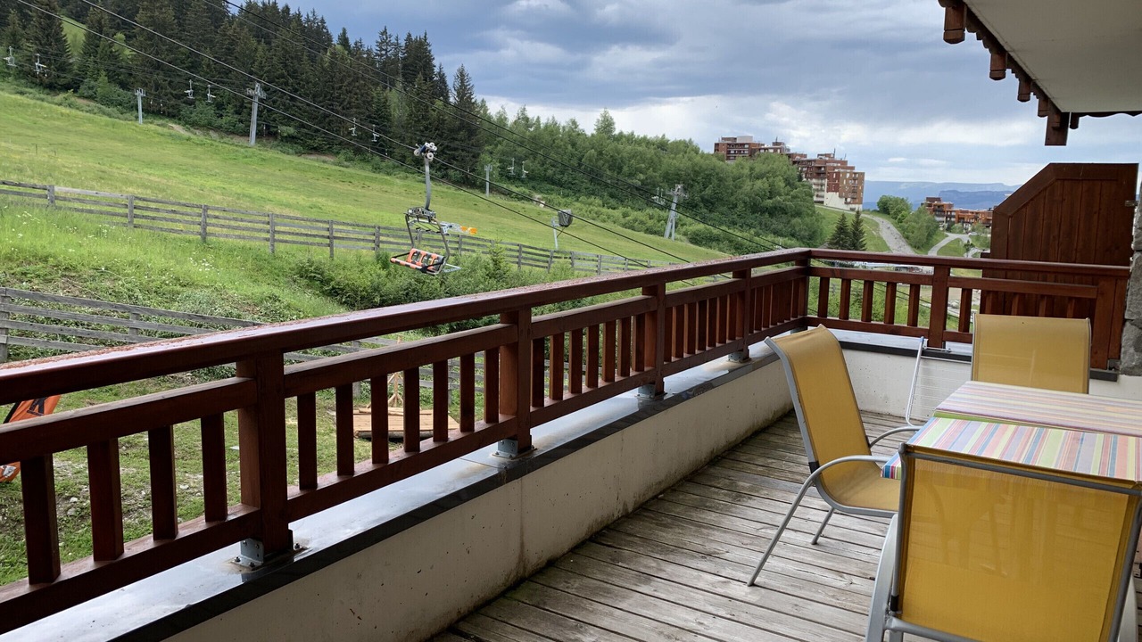 Photo of Outdoor in Prapoutel