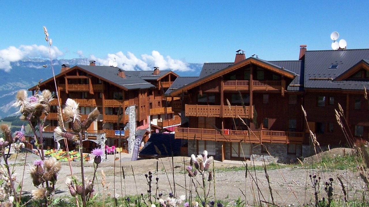 Photo of Outdoor in Prapoutel