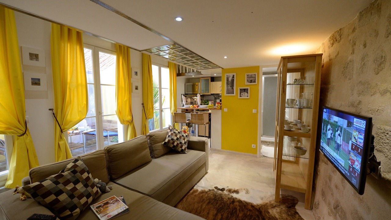 Photo of Others in 3rd Arrondissement