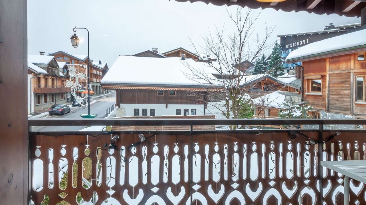 Photo of Outdoor in Morzine