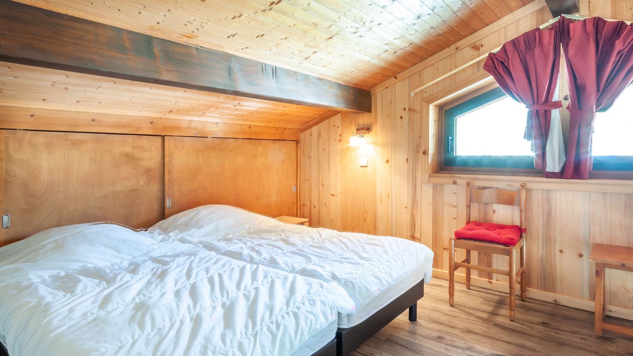 Photo of Bedroom in Morzine