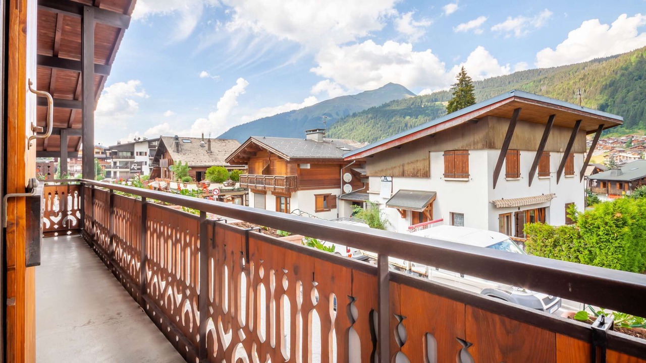 Photo of Outdoor in Morzine