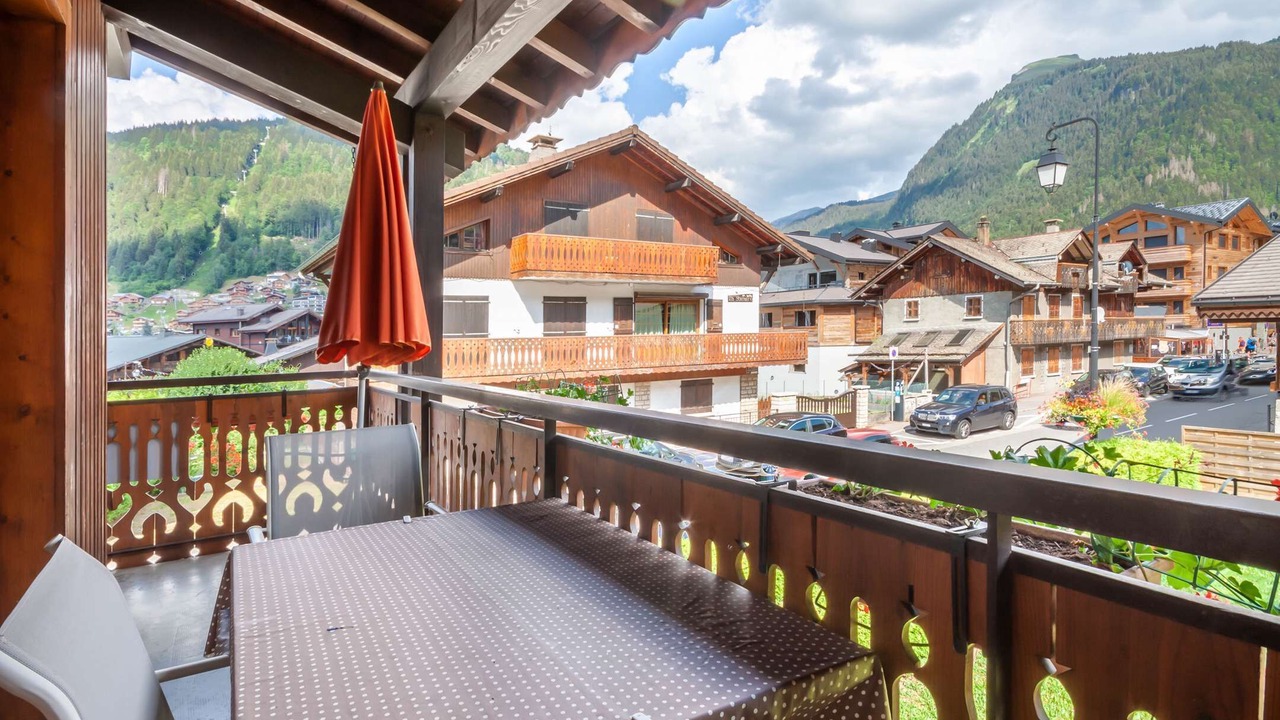 Photo of Outdoor in Morzine