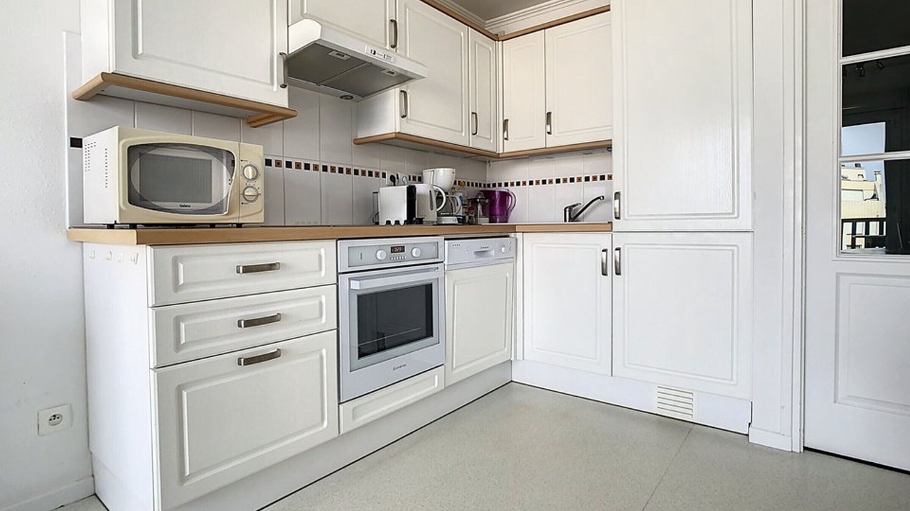 Photo of Kitchen in Stella-Plage