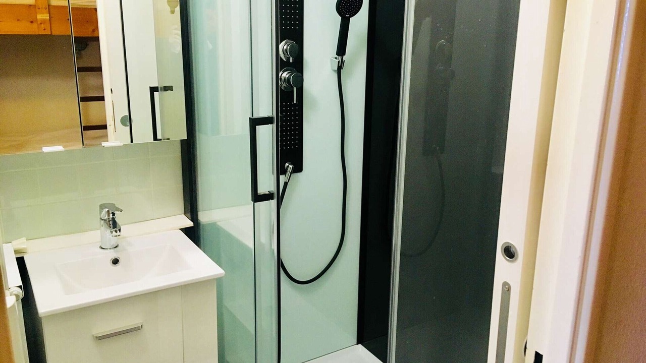 Photo of Bathroom in Eaux-Bonnes