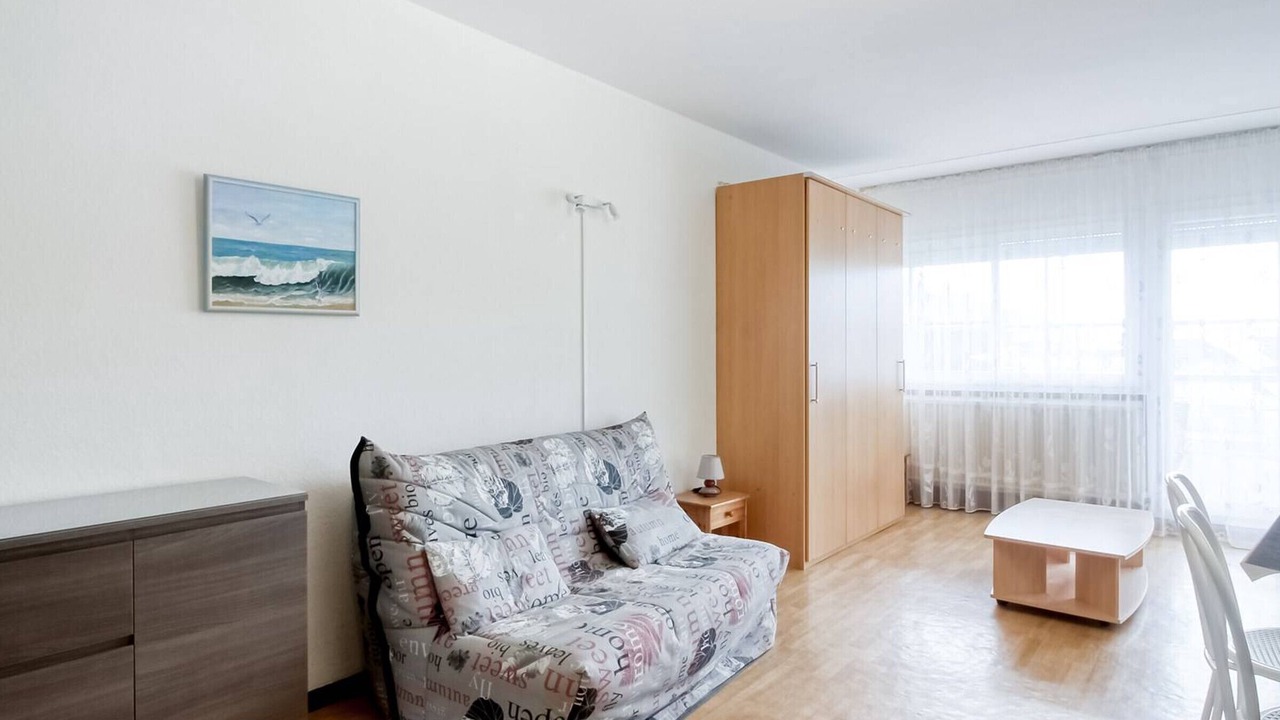 Photo of Livingroom in Eaux-Bonnes