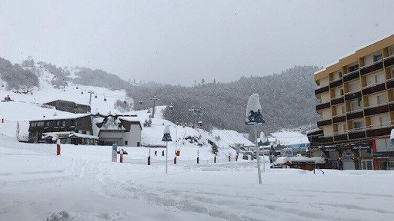 Photo of Outdoor in Eaux-Bonnes