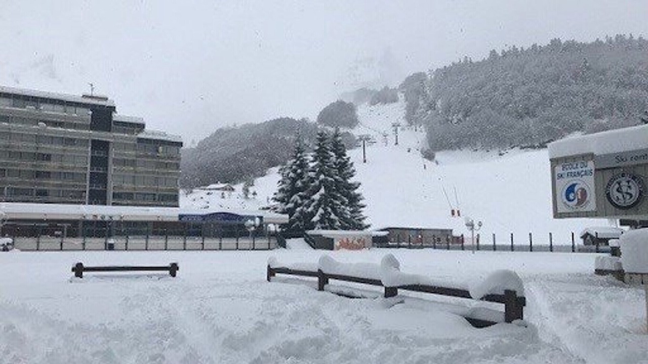 Photo of Outdoor in Eaux-Bonnes