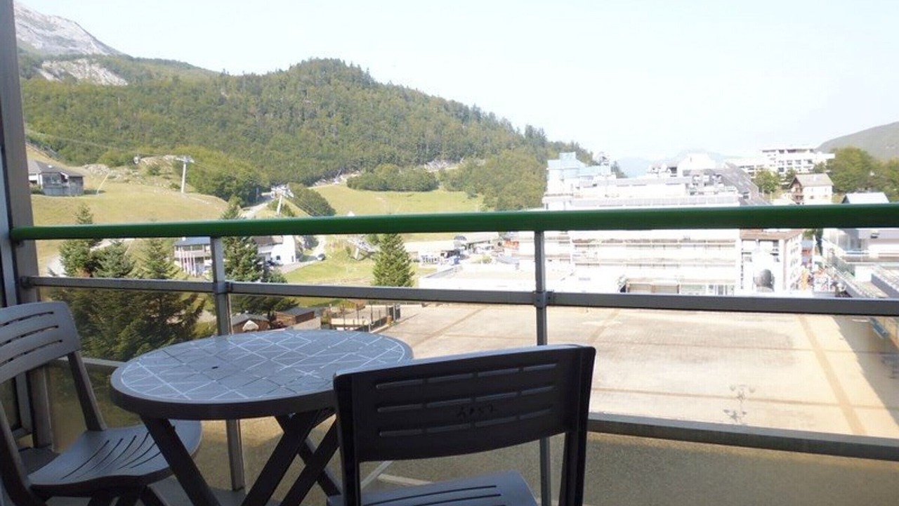 Photo of Outdoor in Eaux-Bonnes