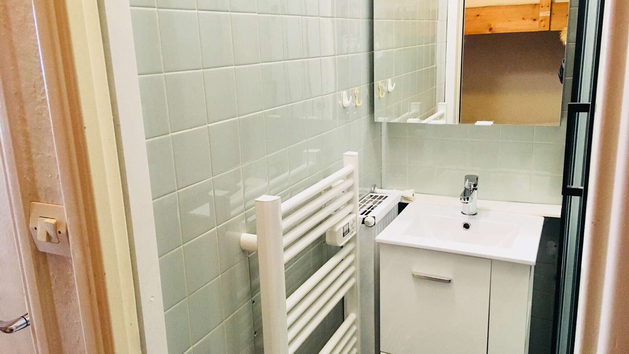 Photo of Bathroom in Eaux-Bonnes