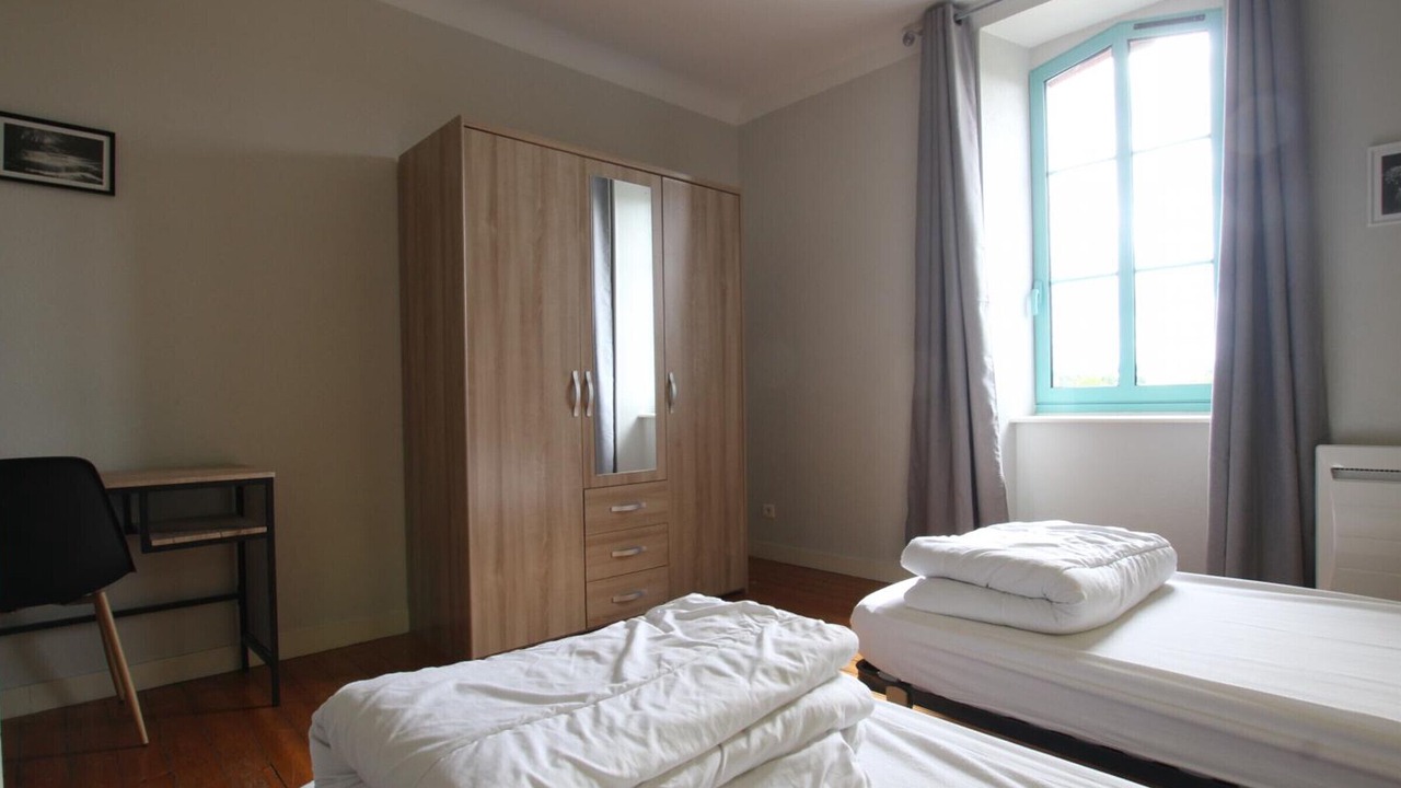 Photo of Bedroom in Periers