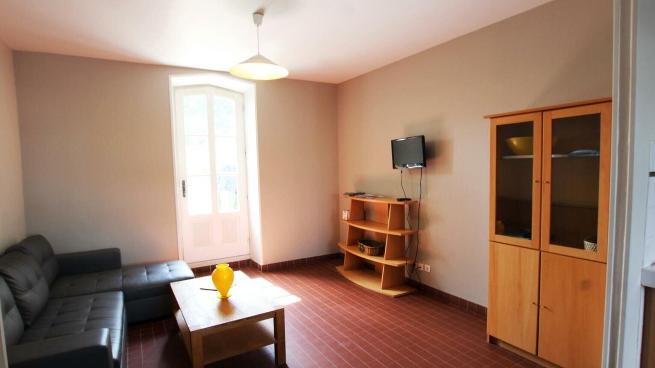 Photo of Livingroom in Periers