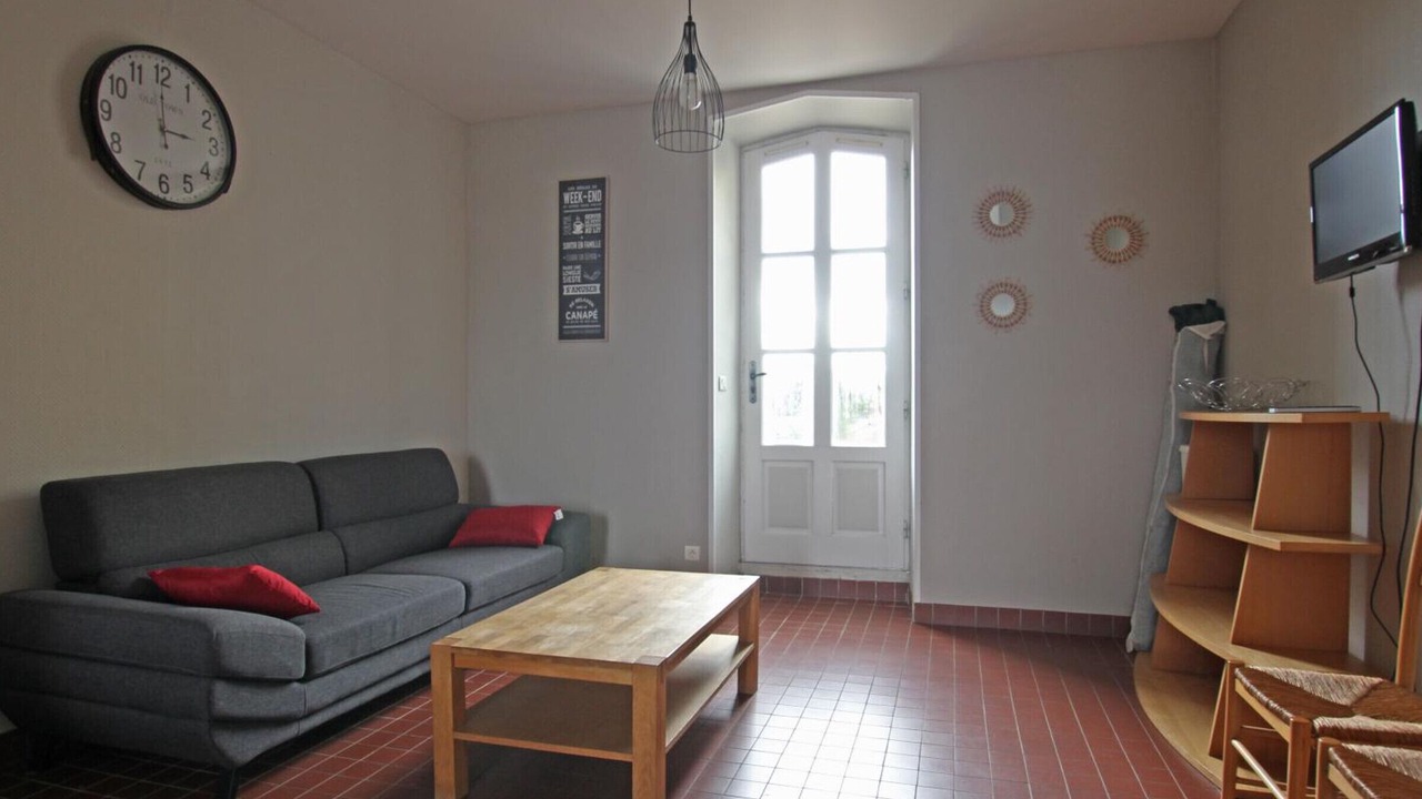 Photo of Livingroom in Periers