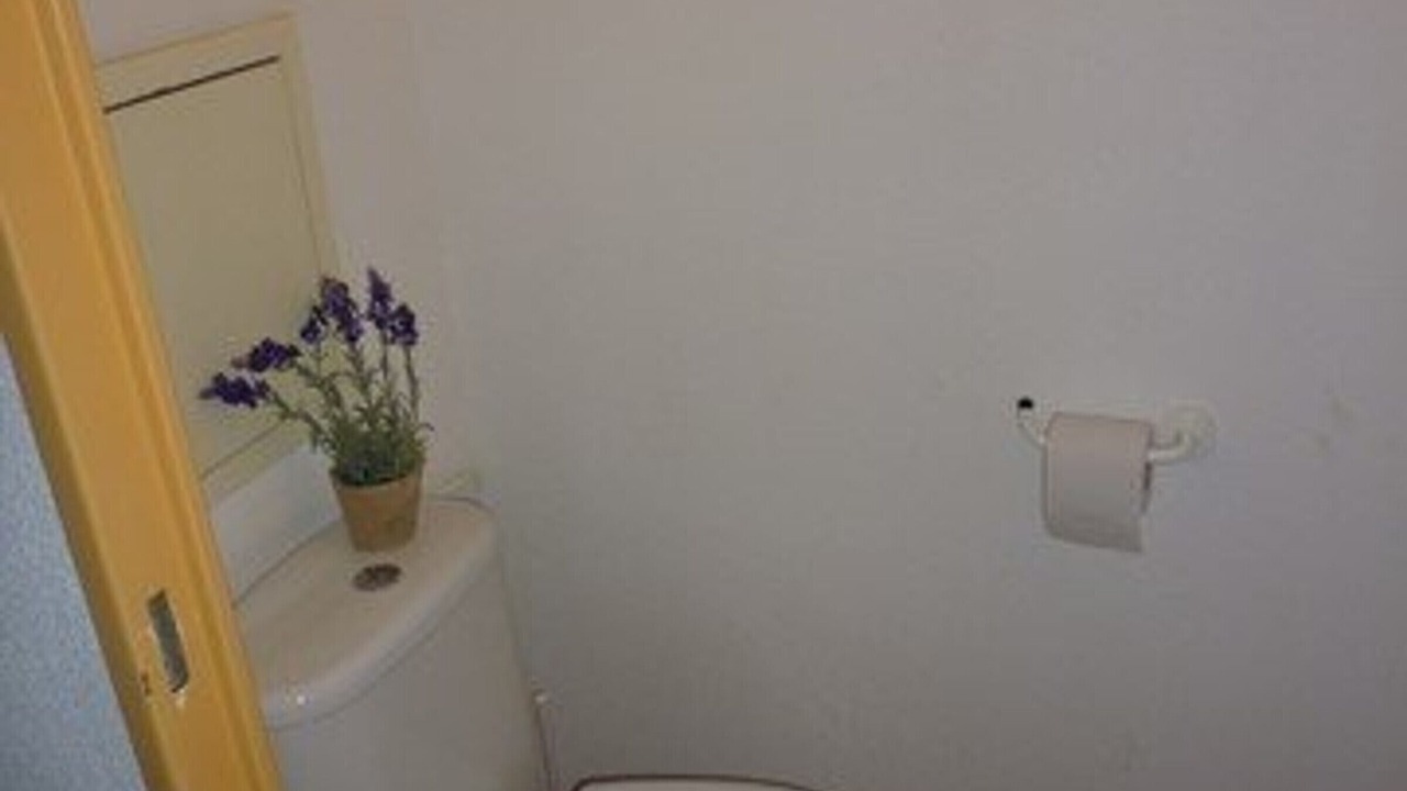 Photo of Bathroom in La Mongie
