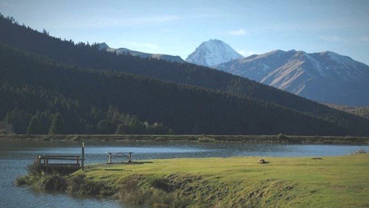Photo of Outdoor in La Mongie