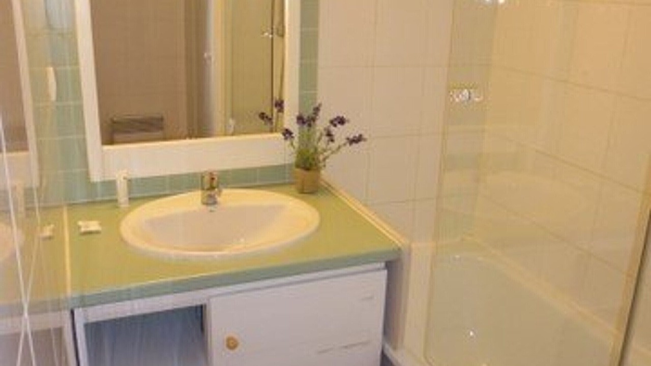 Photo of Bathroom in La Mongie