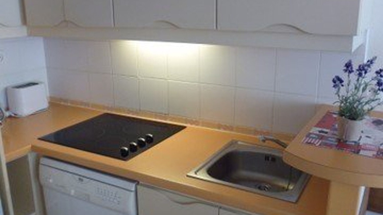Photo of Kitchen in La Mongie
