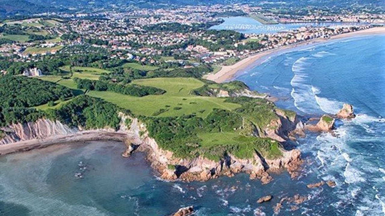 Photo of Outdoor in Hendaye