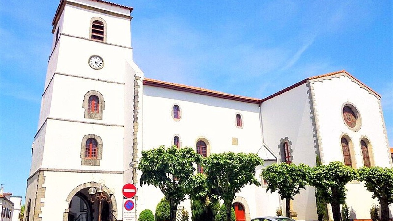 Photo of Outdoor in Hendaye