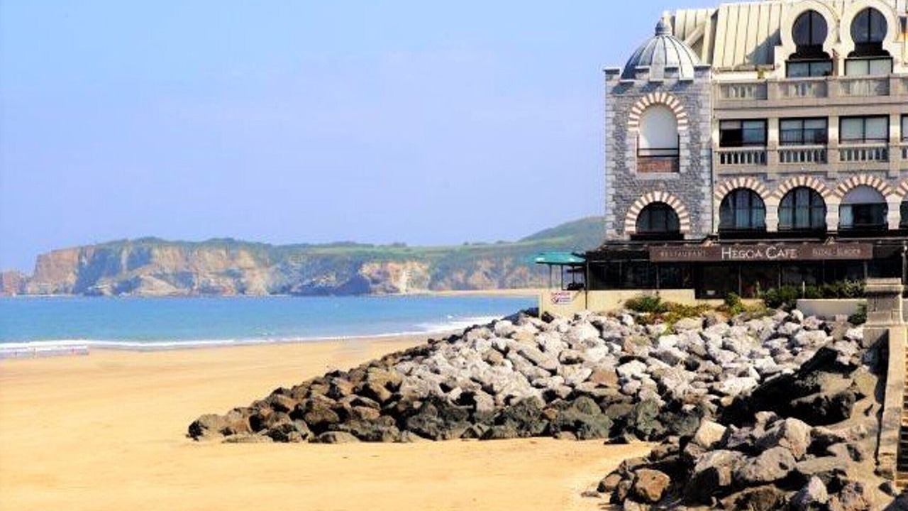 Photo of Others in Hendaye