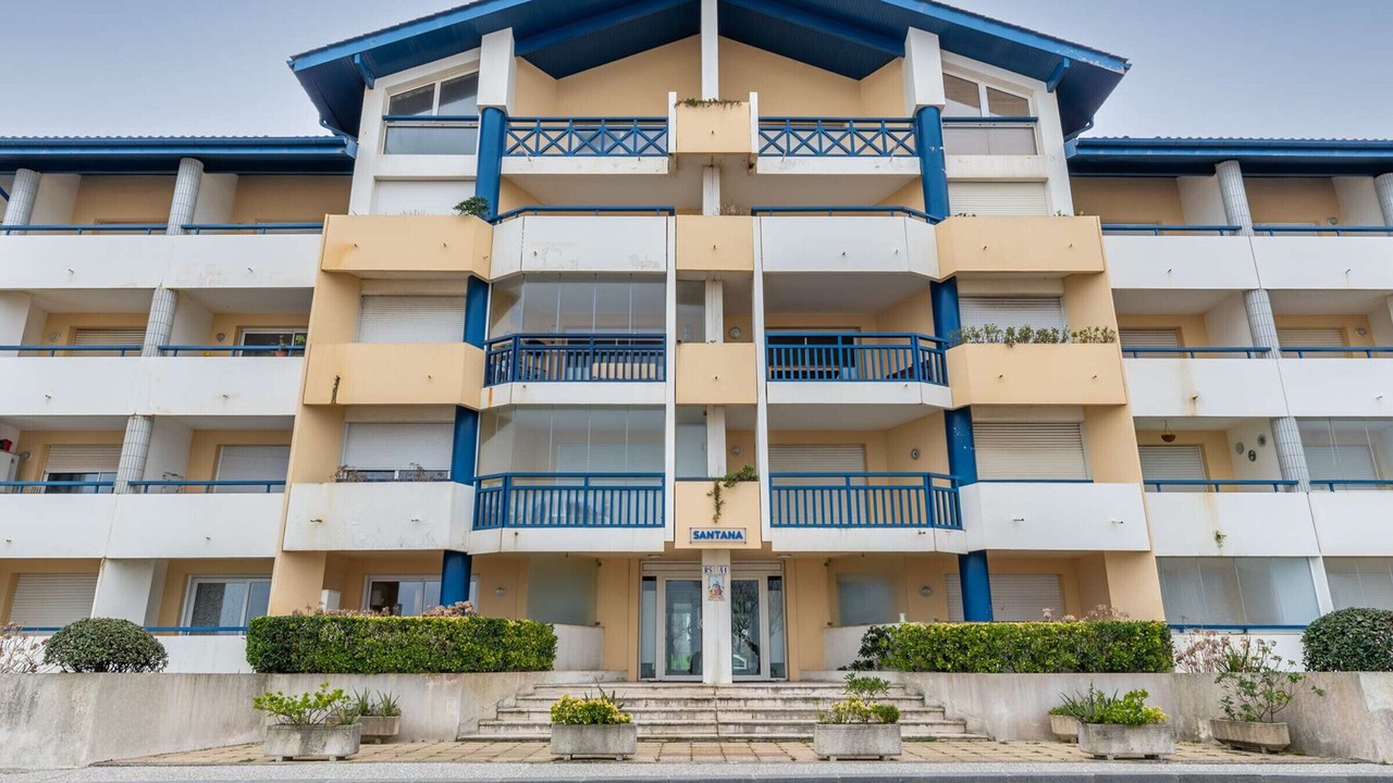 Photo of Outdoor in Hendaye