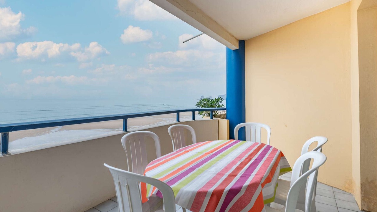 Photo of Outdoor in Hendaye