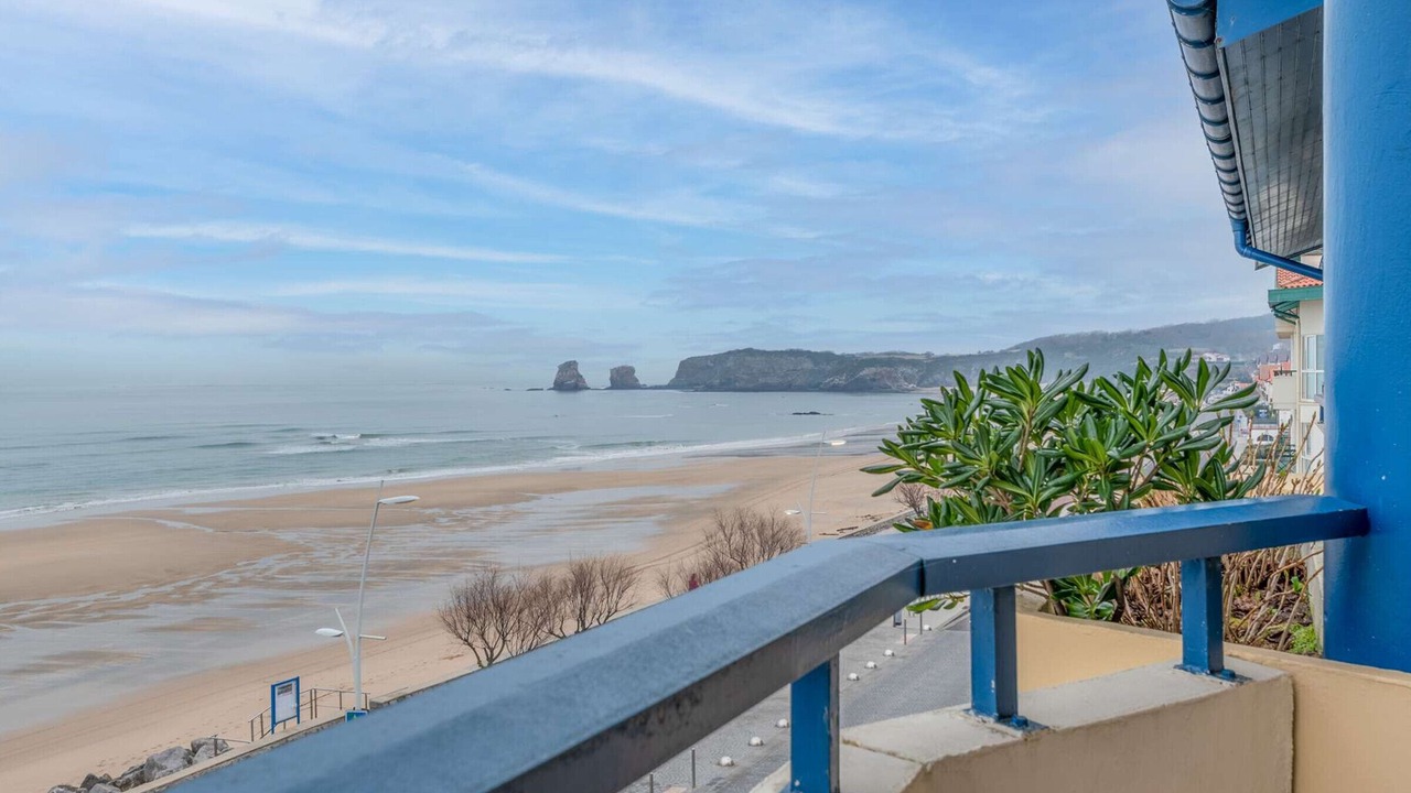 Photo of Outdoor in Hendaye