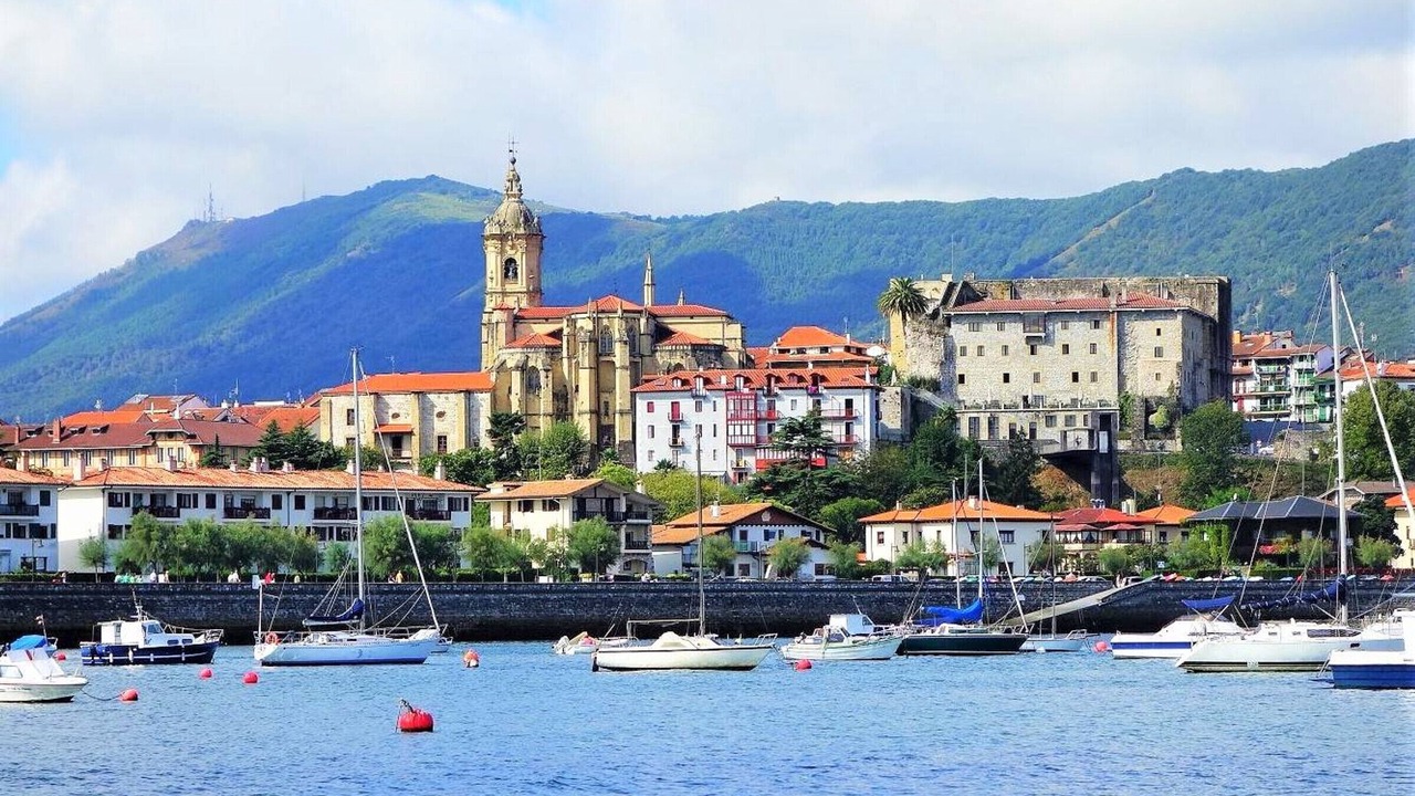 Photo of Others in Hendaye