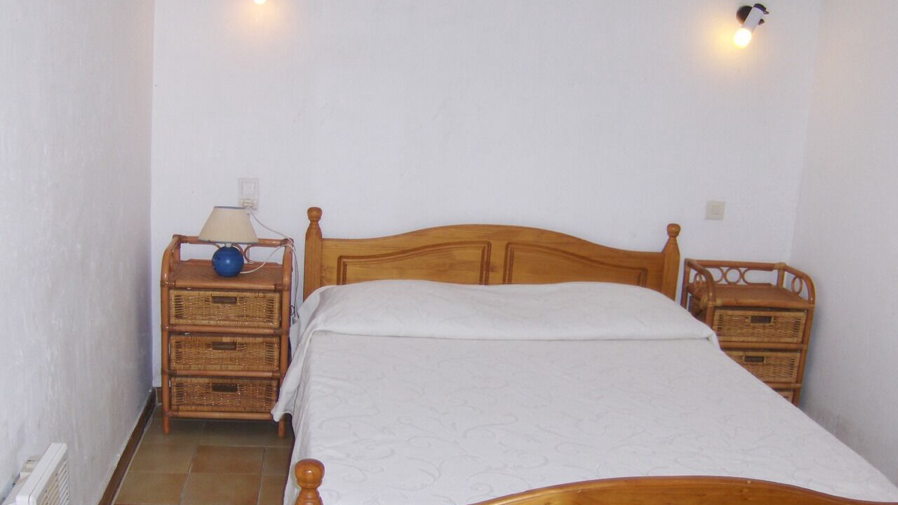 Photo of Bedroom in La Garde-Freinet