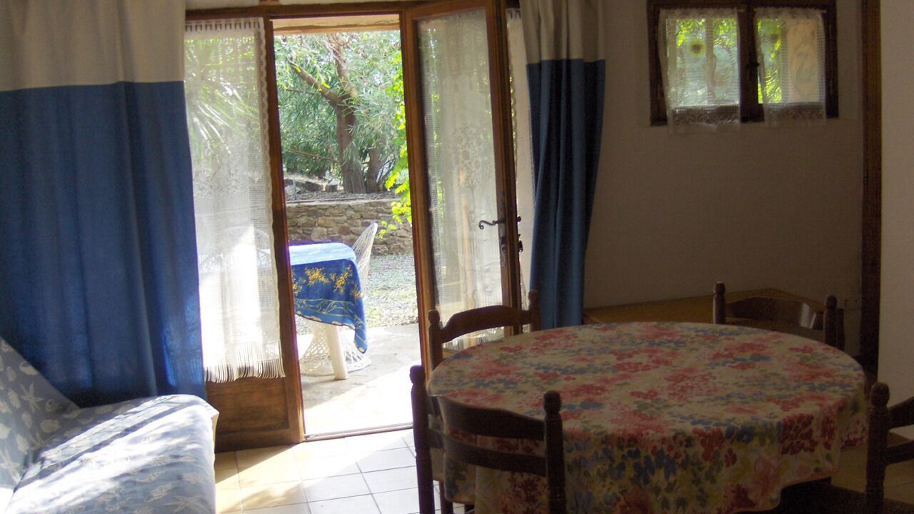 Photo of Livingroom in La Garde-Freinet