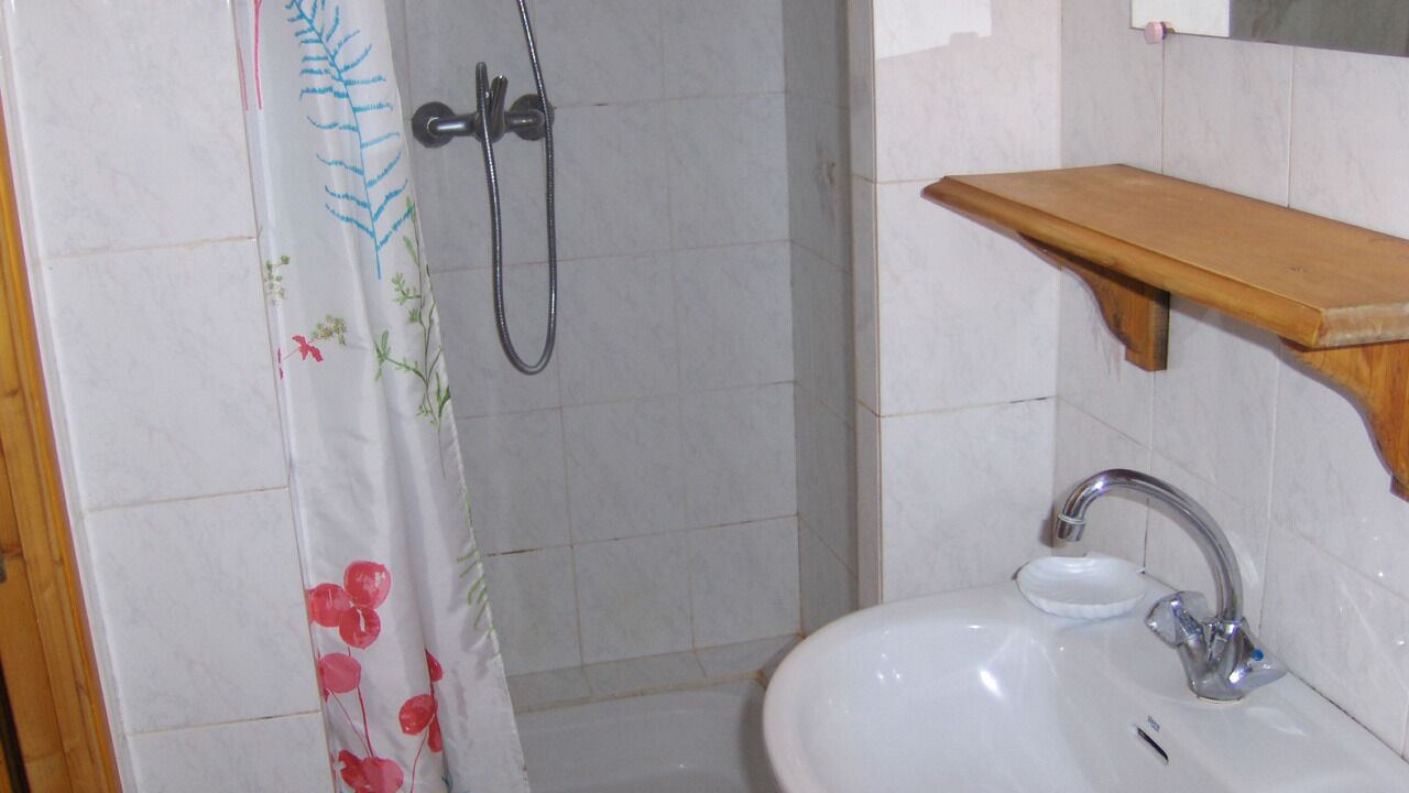 Photo of Bathroom in La Garde-Freinet