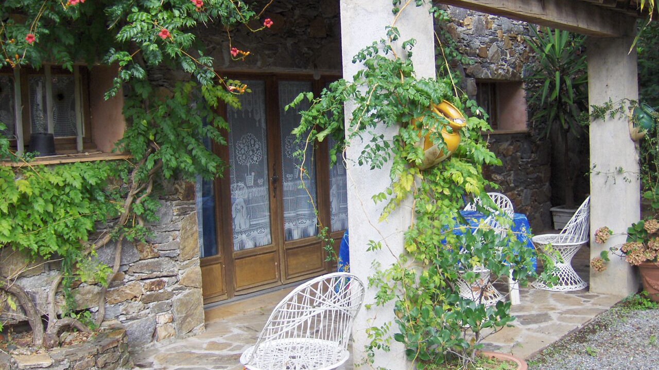 Photo of Patio Balcony in La Garde-Freinet