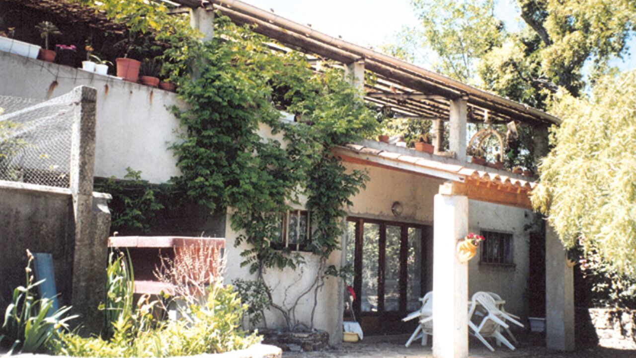 Photo of Patio Balcony in La Garde-Freinet