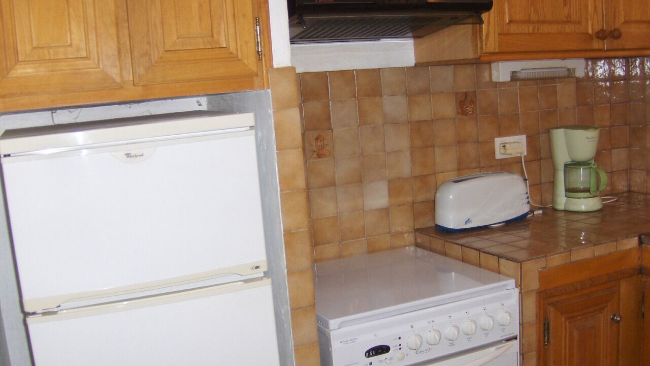Photo of Kitchen in La Garde-Freinet